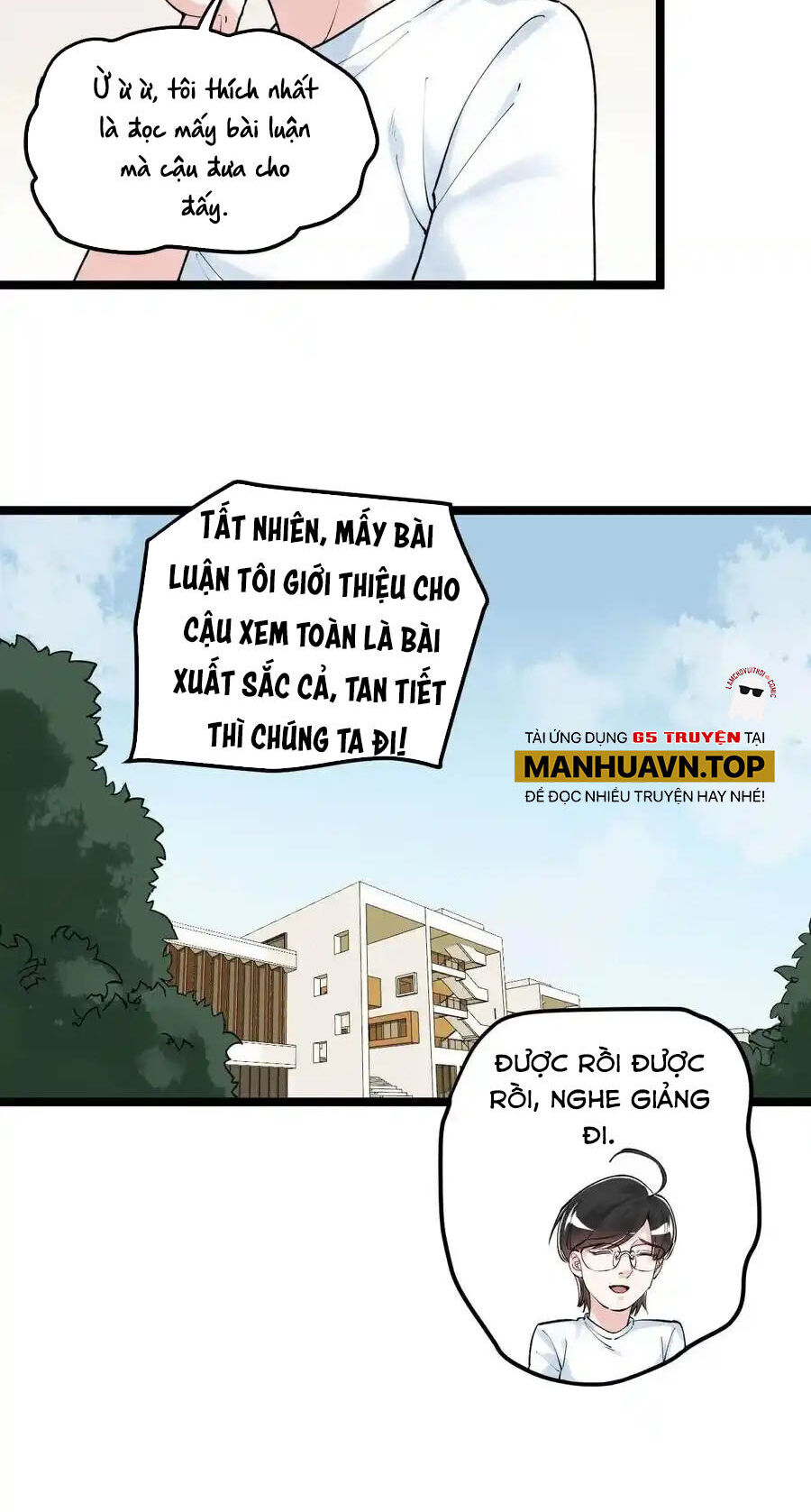 Tinh Thần Đại Hải Của Học Bá Chapter 132 - 28