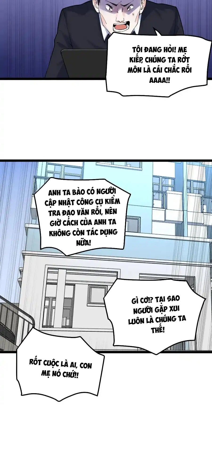 Tinh Thần Đại Hải Của Học Bá Chapter 140 - 24