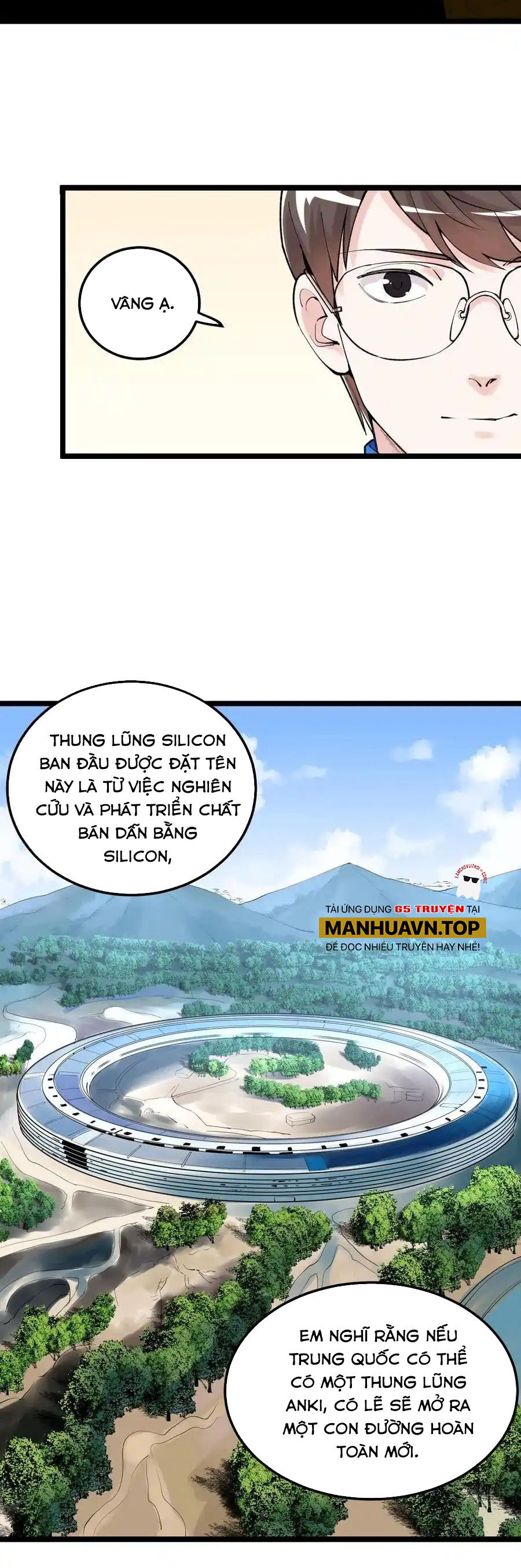 Tinh Thần Đại Hải Của Học Bá Chapter 144 - 18