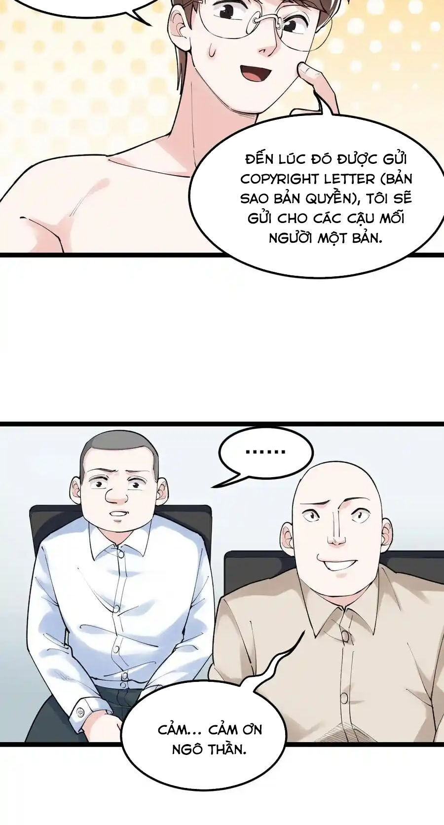 Tinh Thần Đại Hải Của Học Bá Chapter 145 - 18