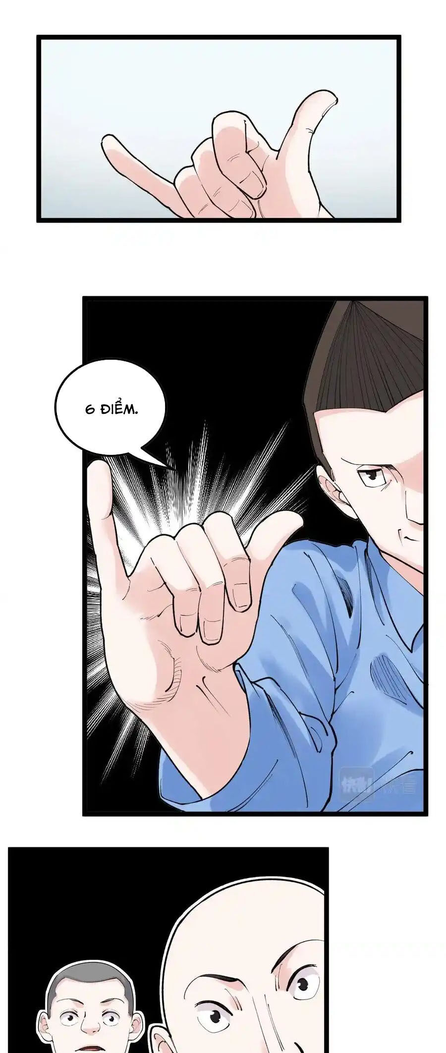 Tinh Thần Đại Hải Của Học Bá Chapter 145 - 29