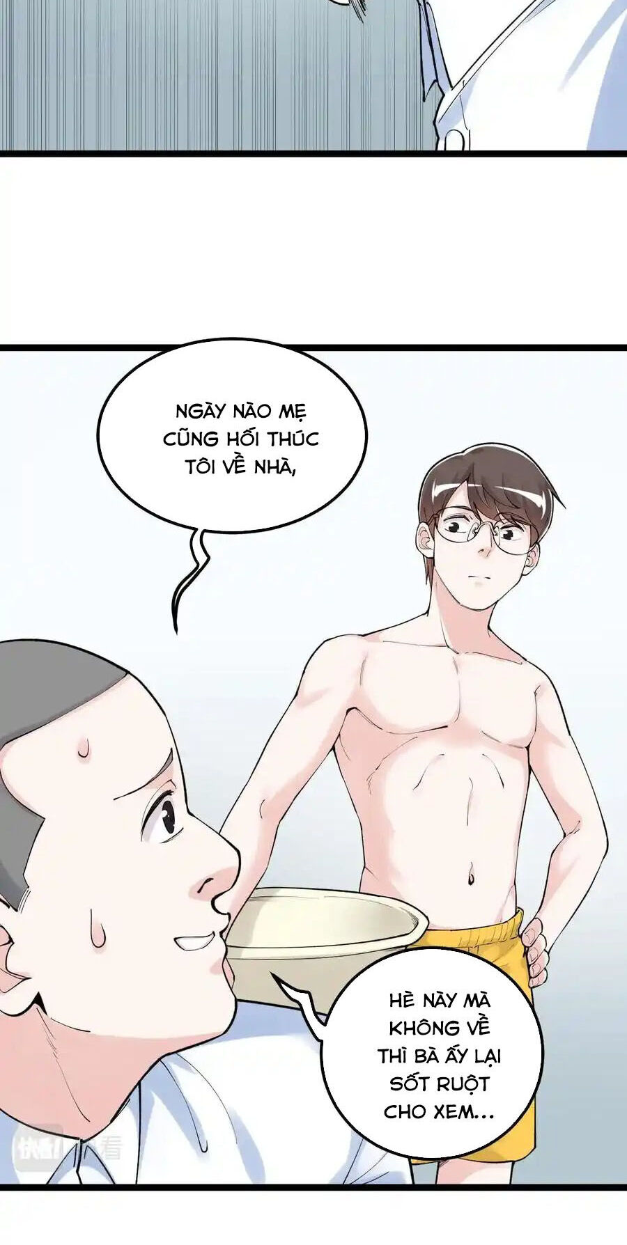 Tinh Thần Đại Hải Của Học Bá Chapter 145 - 9