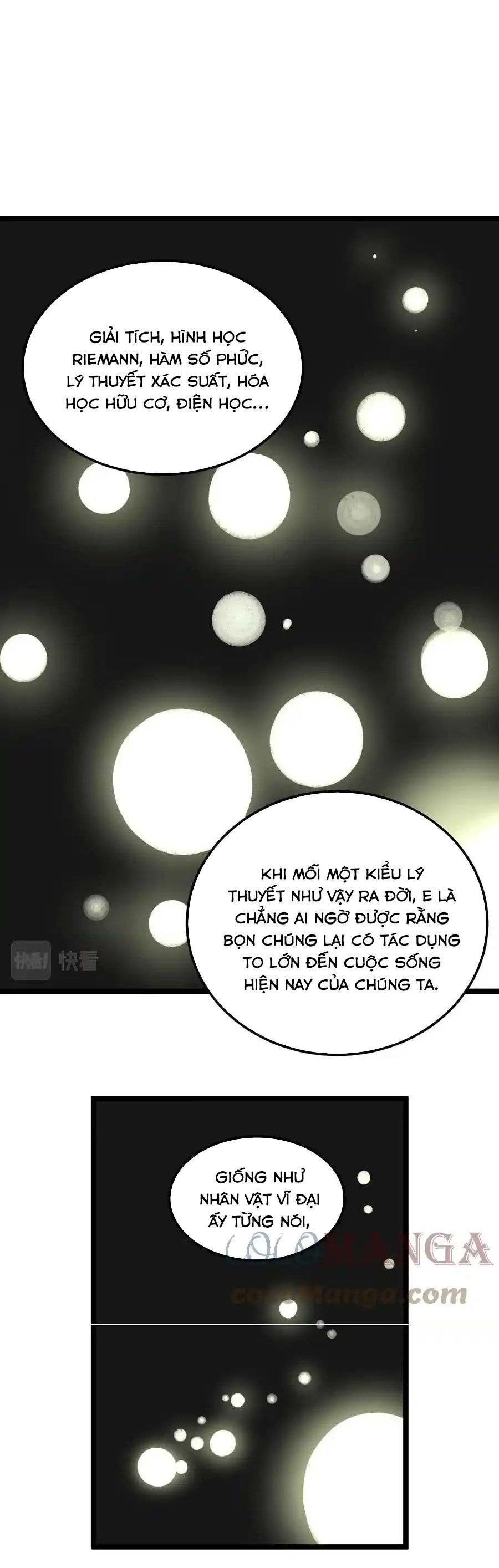 Tinh Thần Đại Hải Của Học Bá Chapter 155 - 16