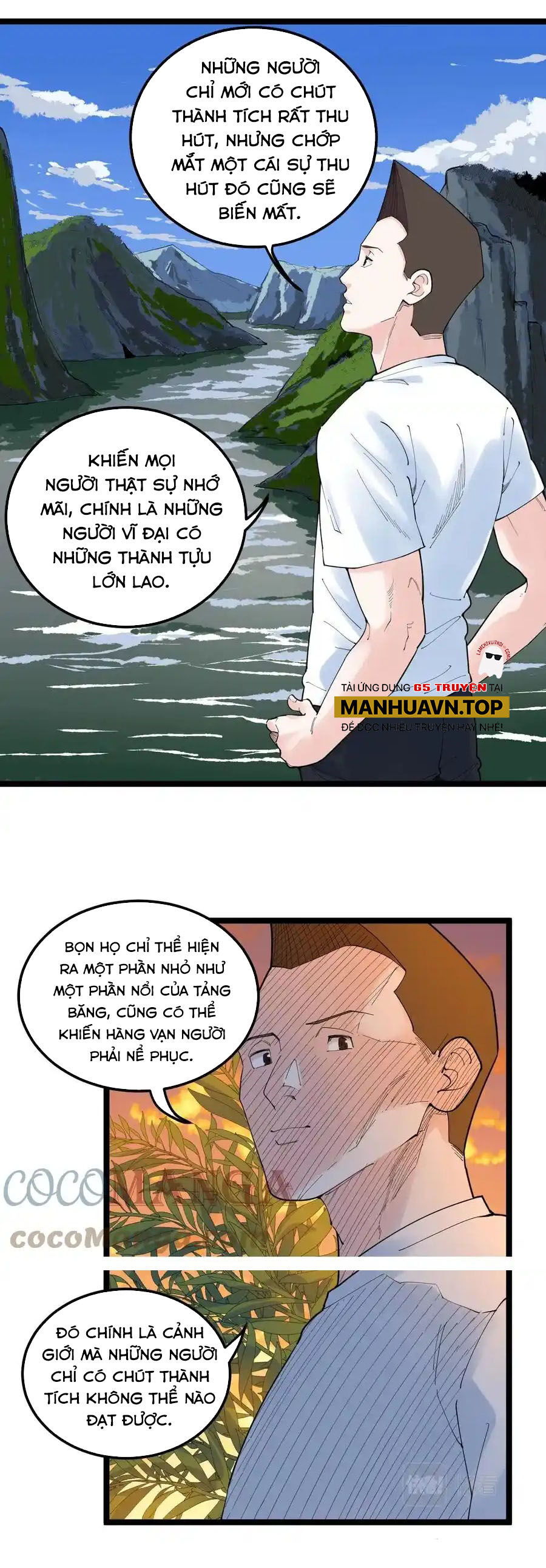 Tinh Thần Đại Hải Của Học Bá Chapter 156 - 28