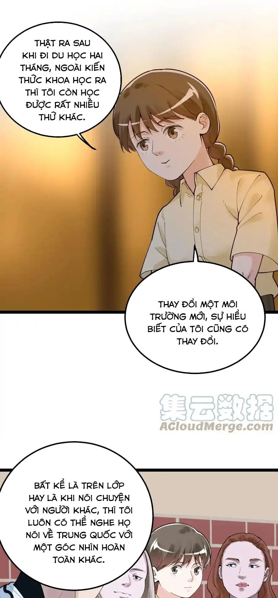 Tinh Thần Đại Hải Của Học Bá Chapter 158 - 14