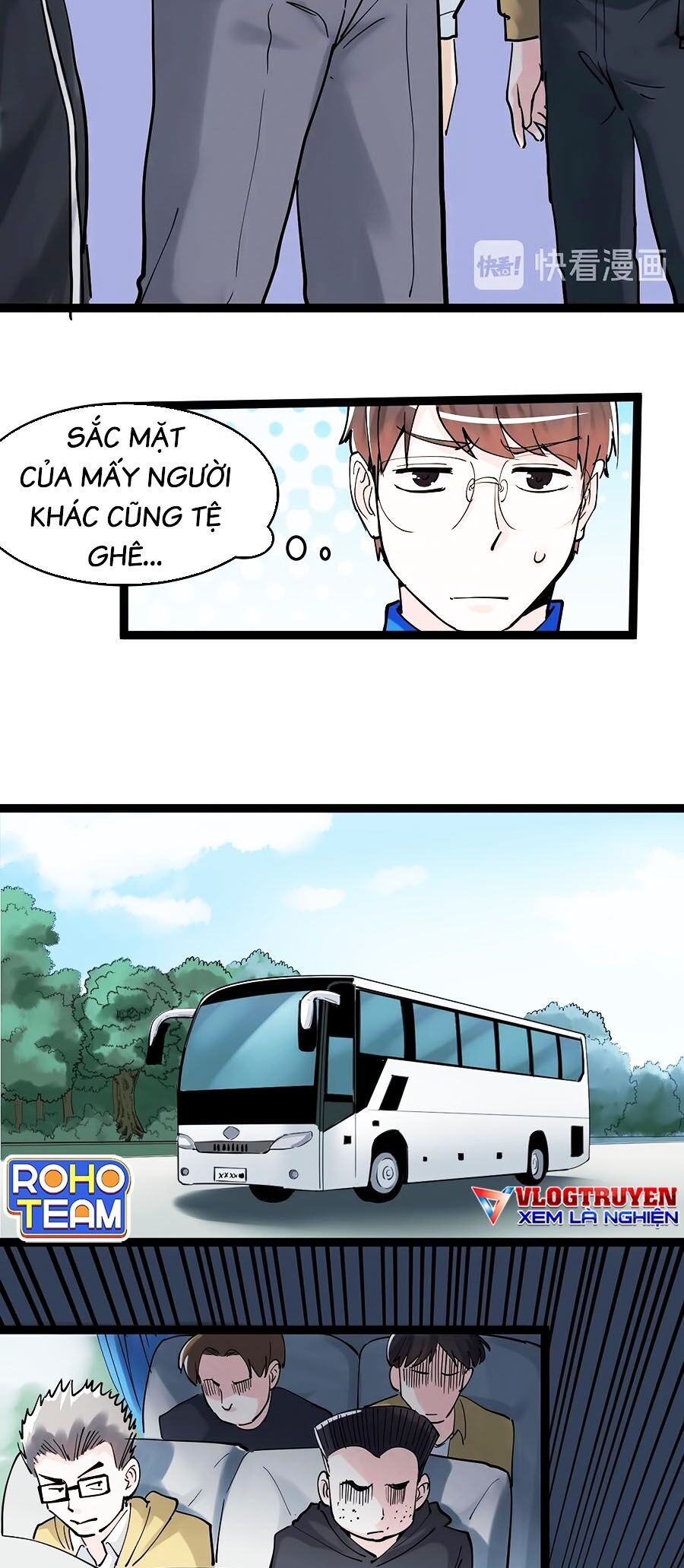Tinh Thần Đại Hải Của Học Bá Chapter 16 - 42