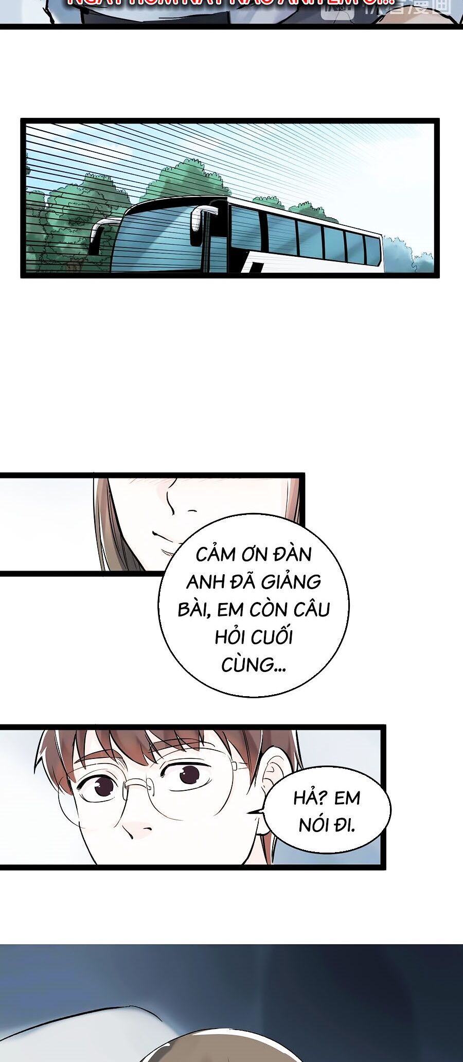 Tinh Thần Đại Hải Của Học Bá Chapter 16 - 55