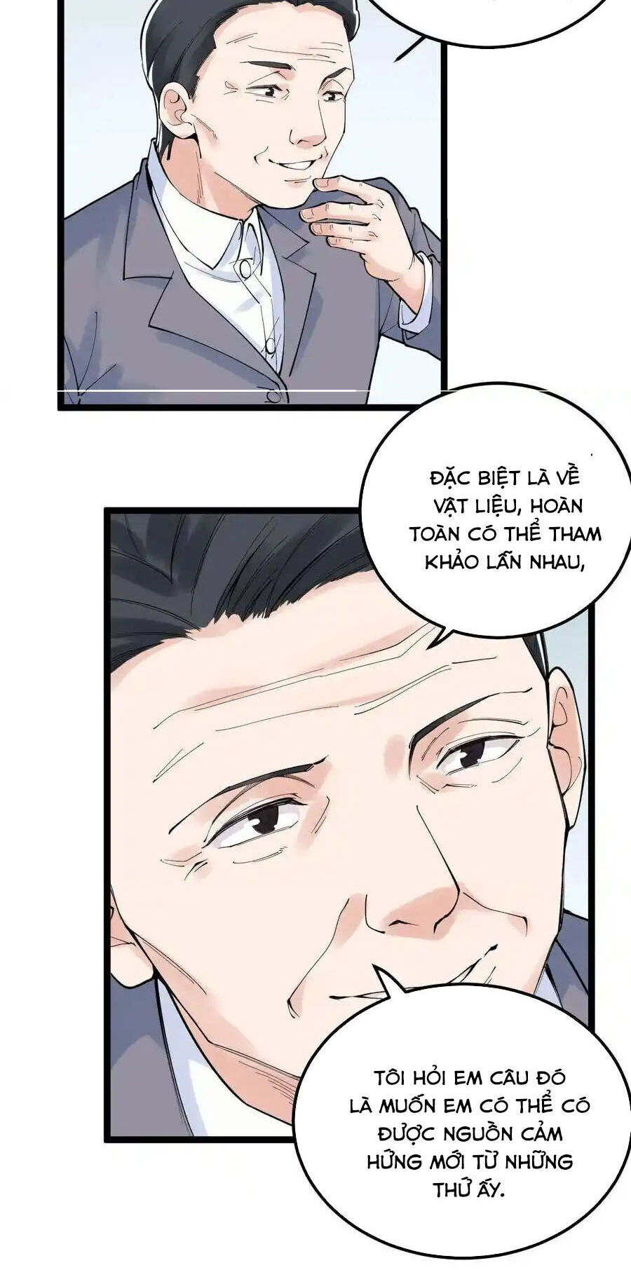 Tinh Thần Đại Hải Của Học Bá Chapter 160 - 13
