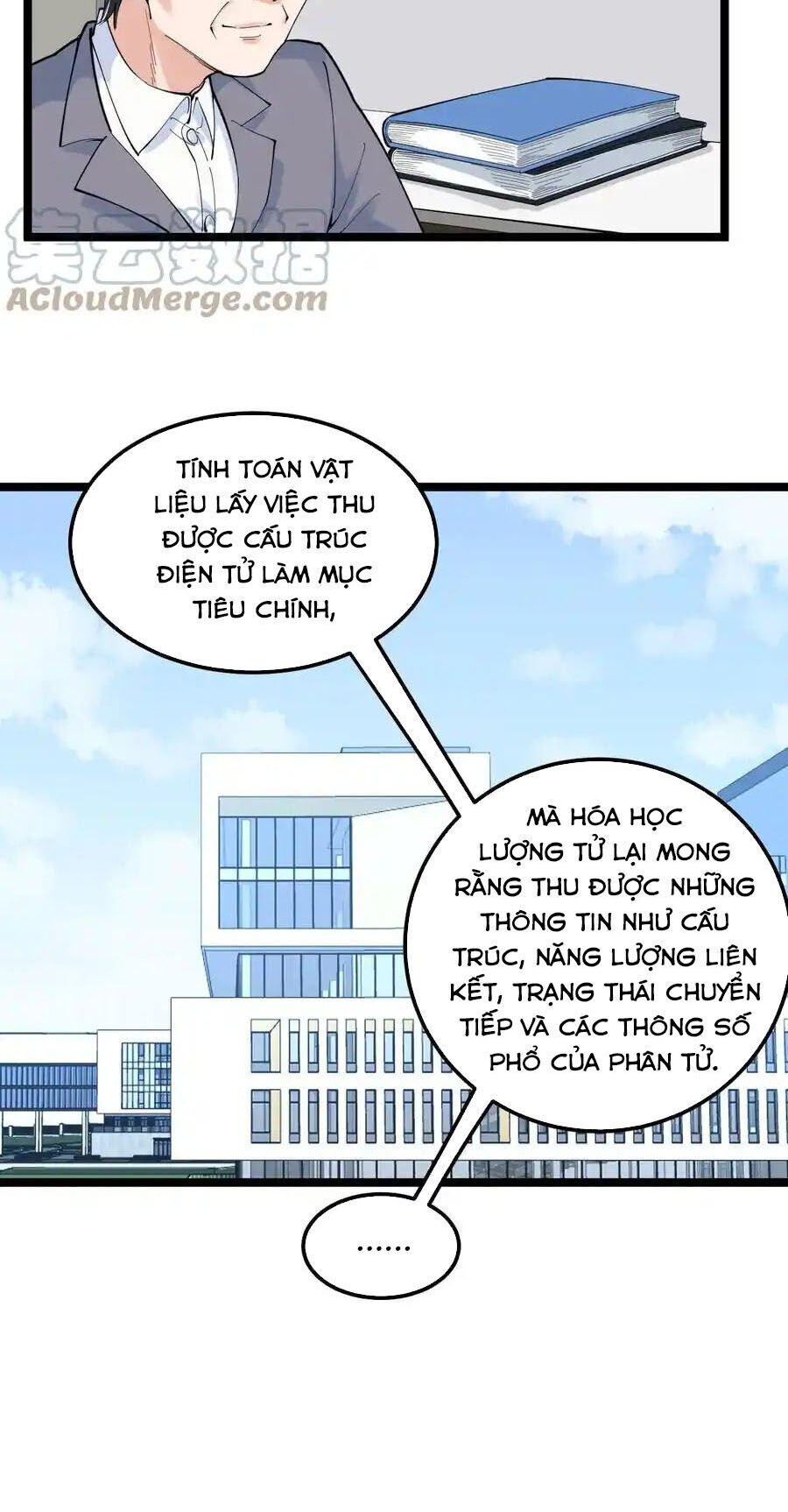 Tinh Thần Đại Hải Của Học Bá Chapter 160 - 18