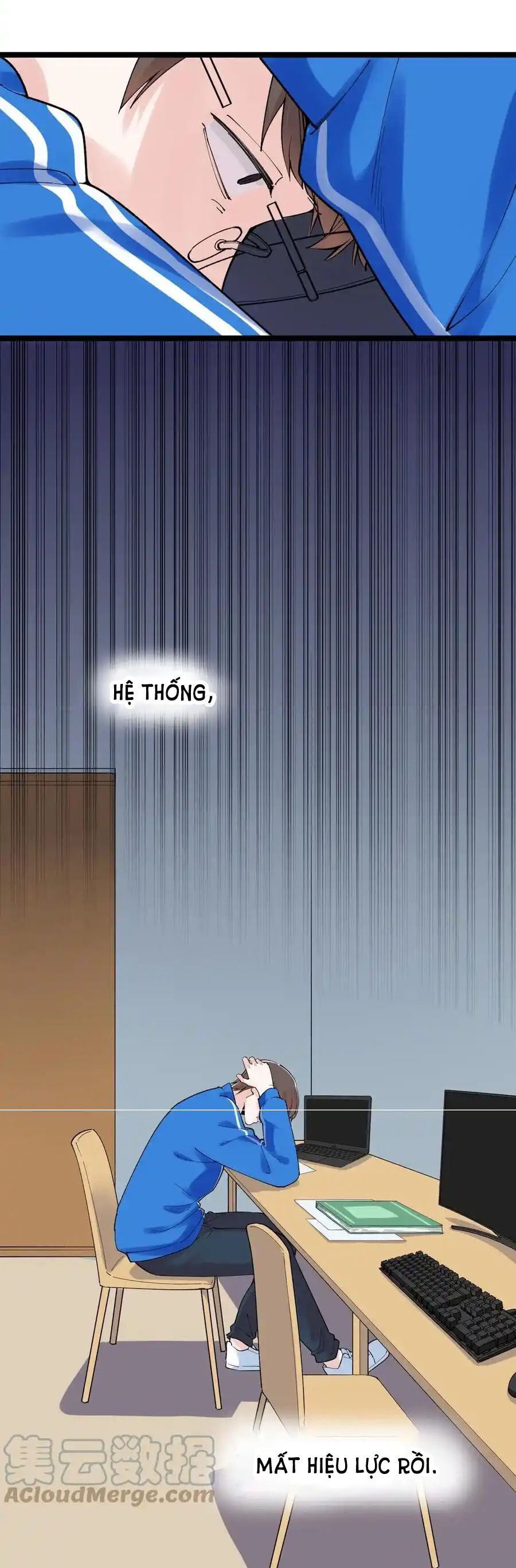 Tinh Thần Đại Hải Của Học Bá Chapter 161 - 23