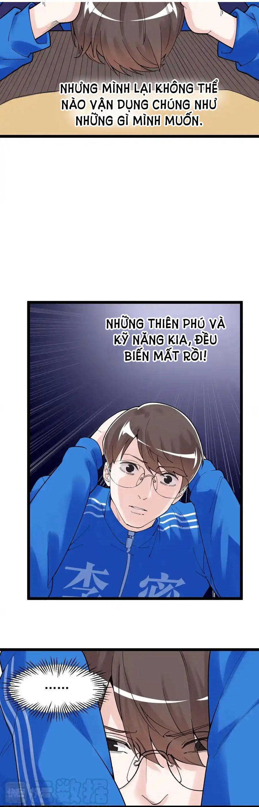 Tinh Thần Đại Hải Của Học Bá Chapter 161 - 25