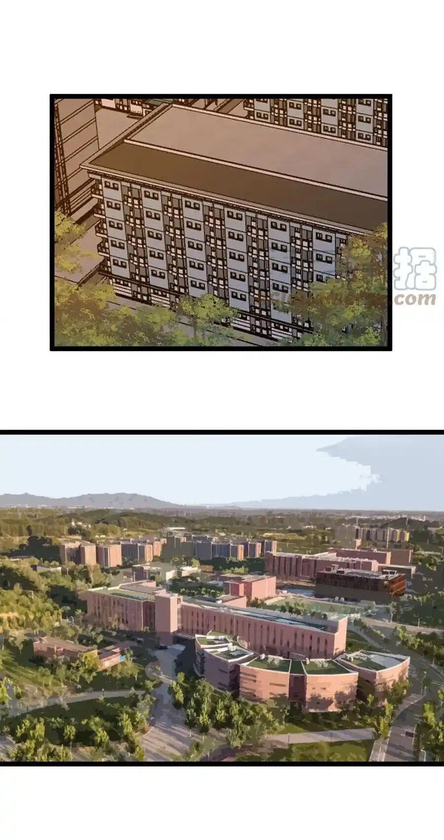 Tinh Thần Đại Hải Của Học Bá Chapter 161 - 29