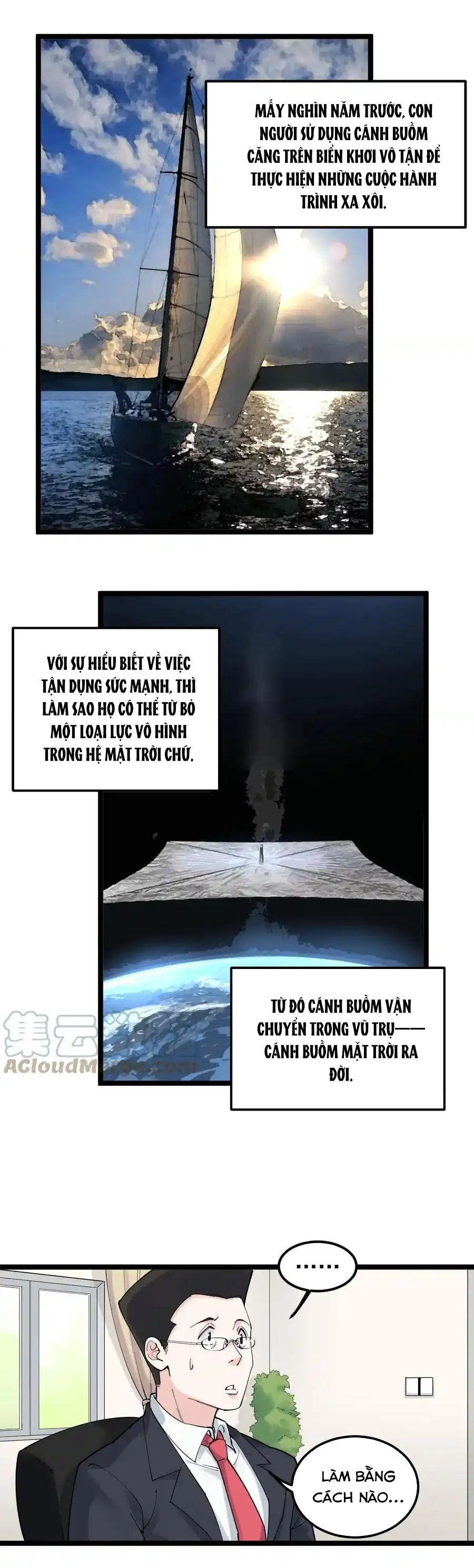 Tinh Thần Đại Hải Của Học Bá Chapter 167 - 2