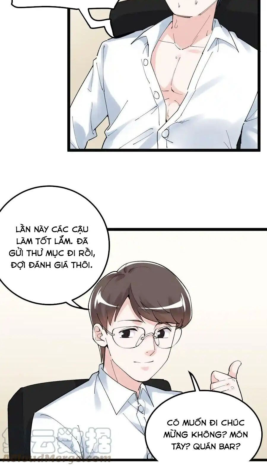 Tinh Thần Đại Hải Của Học Bá Chapter 167 - 21