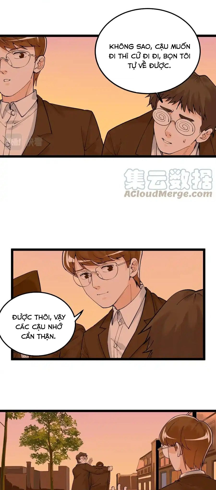 Tinh Thần Đại Hải Của Học Bá Chapter 167 - 27