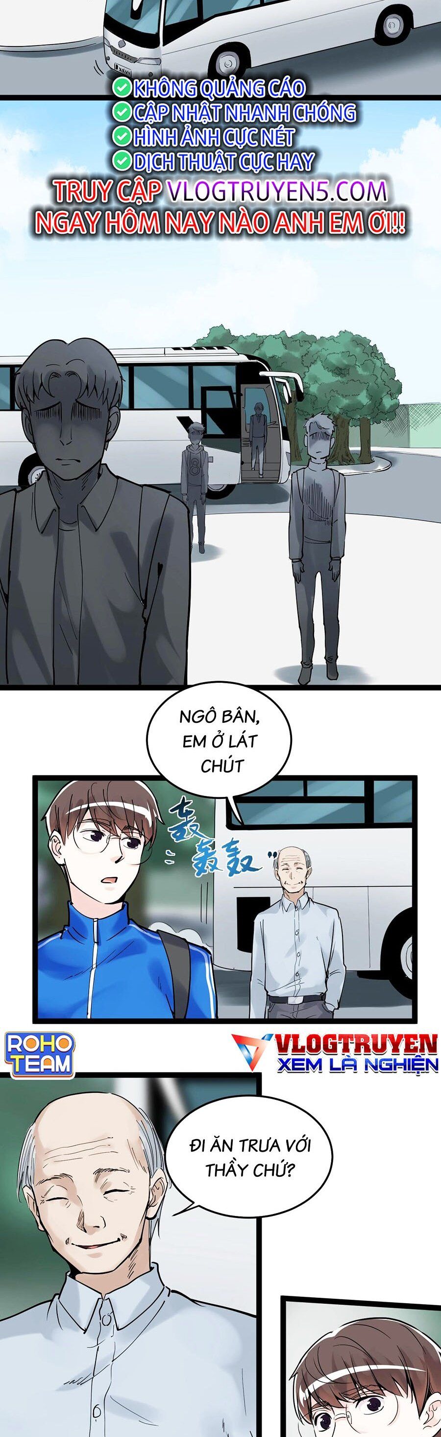 Tinh Thần Đại Hải Của Học Bá Chapter 17 - 2