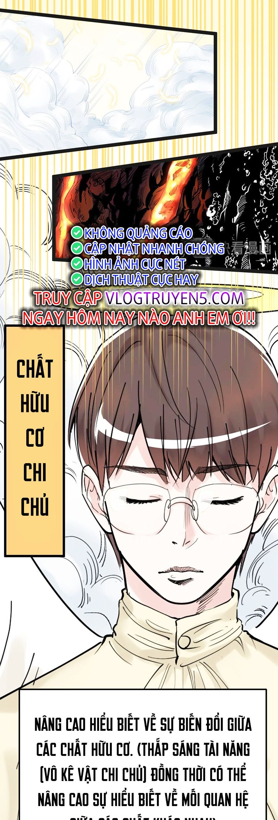 Tinh Thần Đại Hải Của Học Bá Chapter 19 - 2