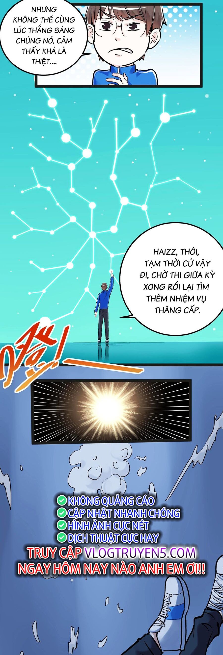 Tinh Thần Đại Hải Của Học Bá Chapter 19 - 6