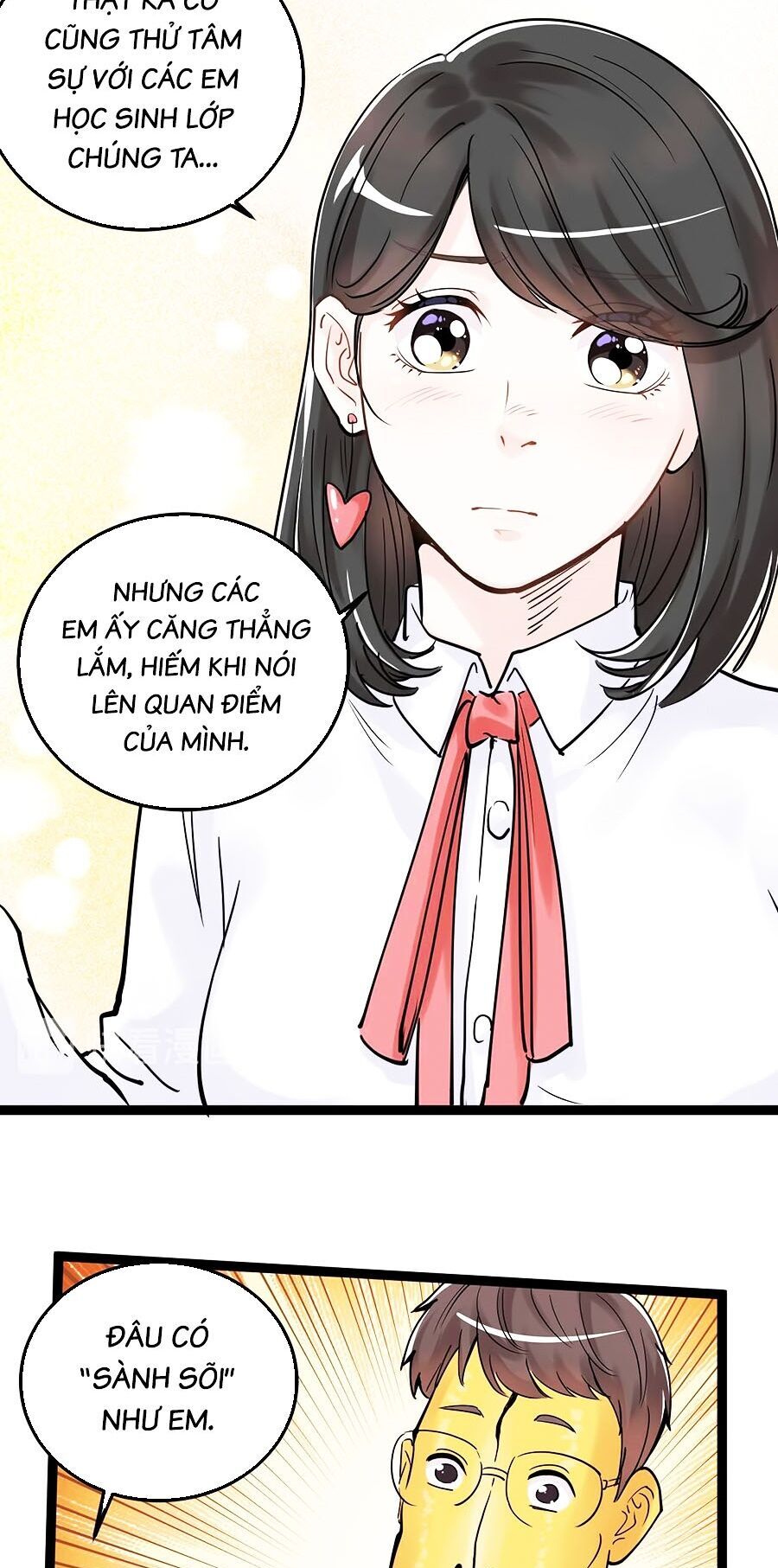 Tinh Thần Đại Hải Của Học Bá Chapter 20 - 11
