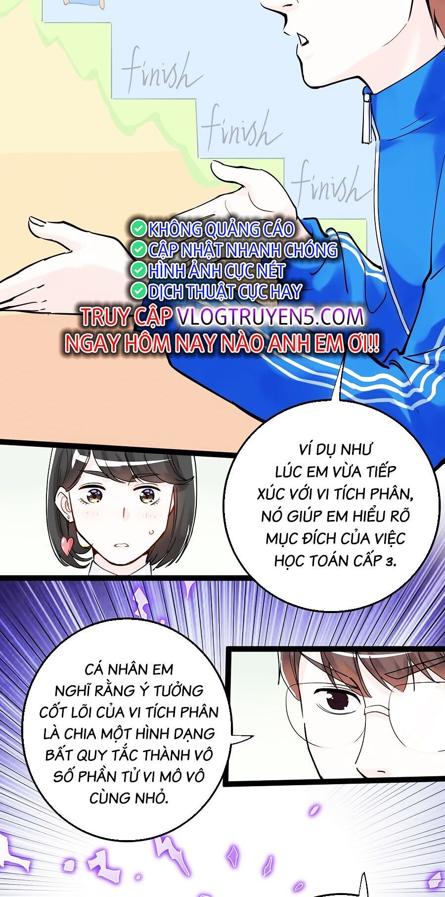 Tinh Thần Đại Hải Của Học Bá Chapter 20 - 17