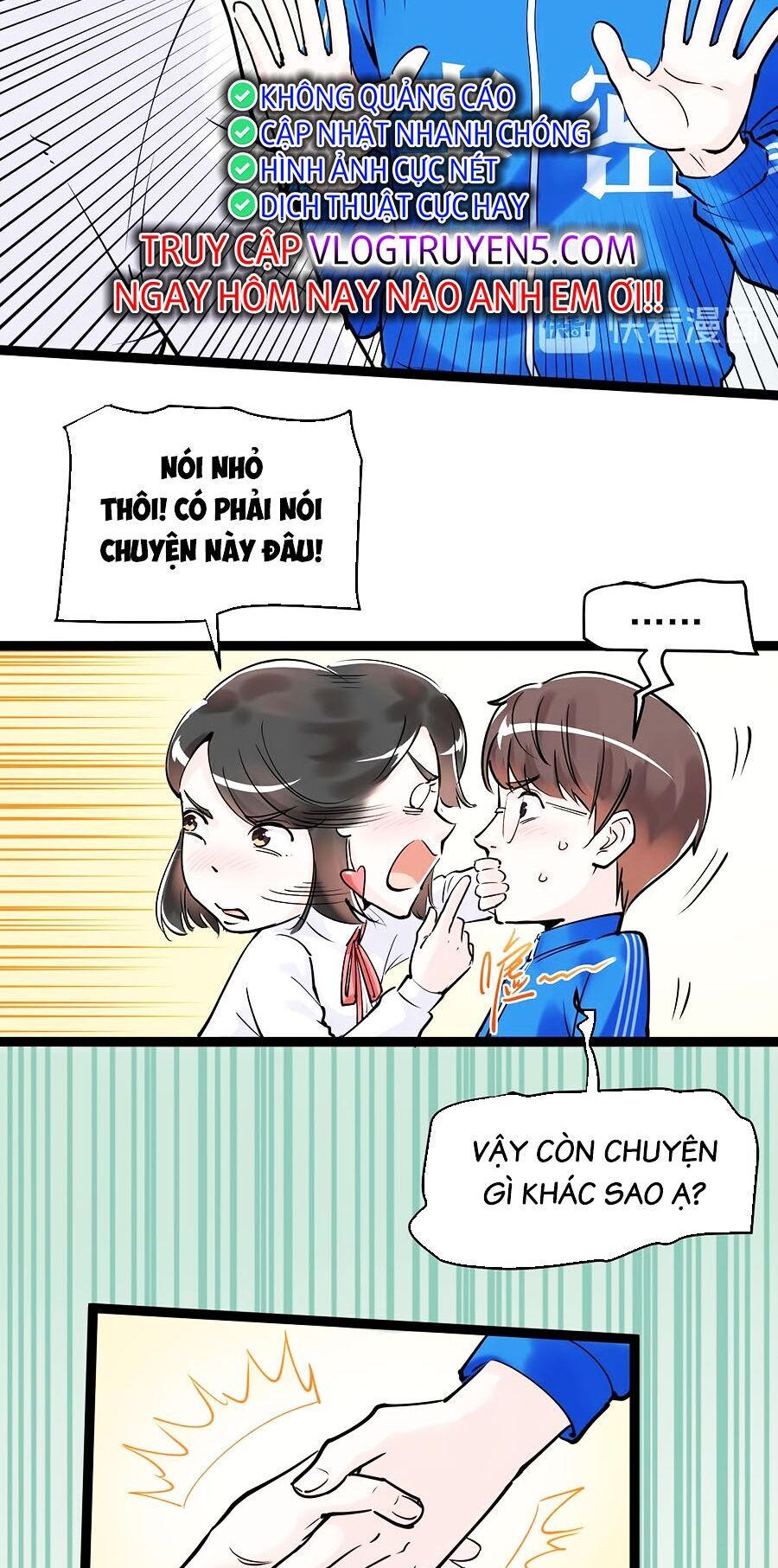 Tinh Thần Đại Hải Của Học Bá Chapter 20 - 5