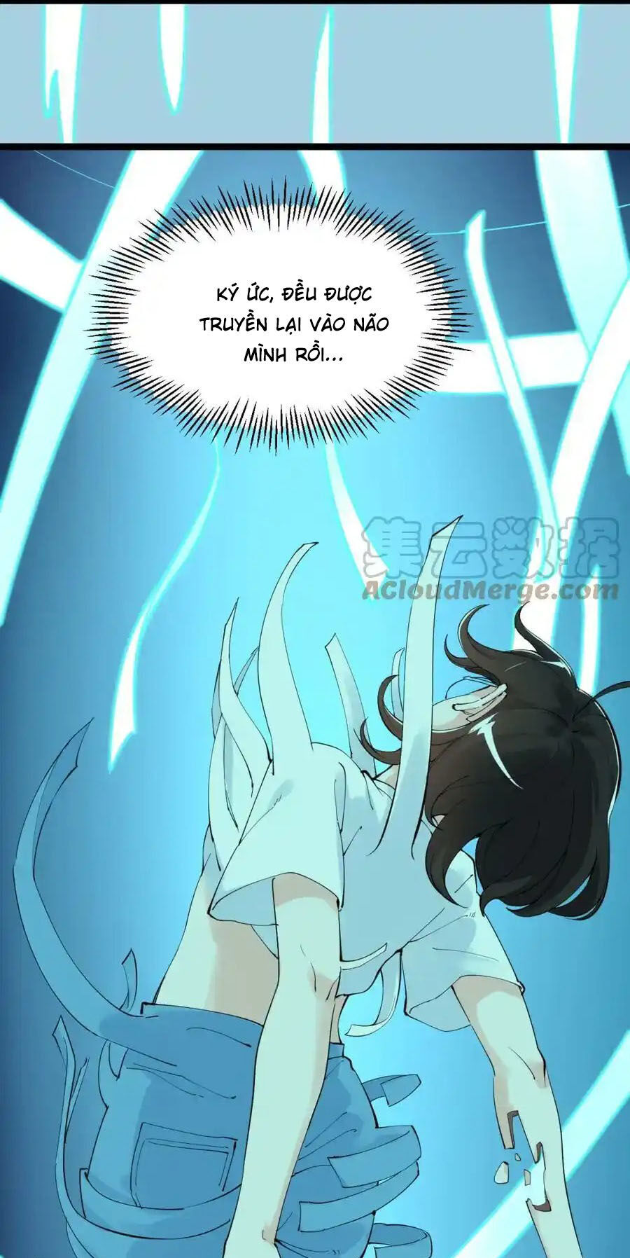 Tinh Thần Đại Hải Của Học Bá Chapter 201 - 14