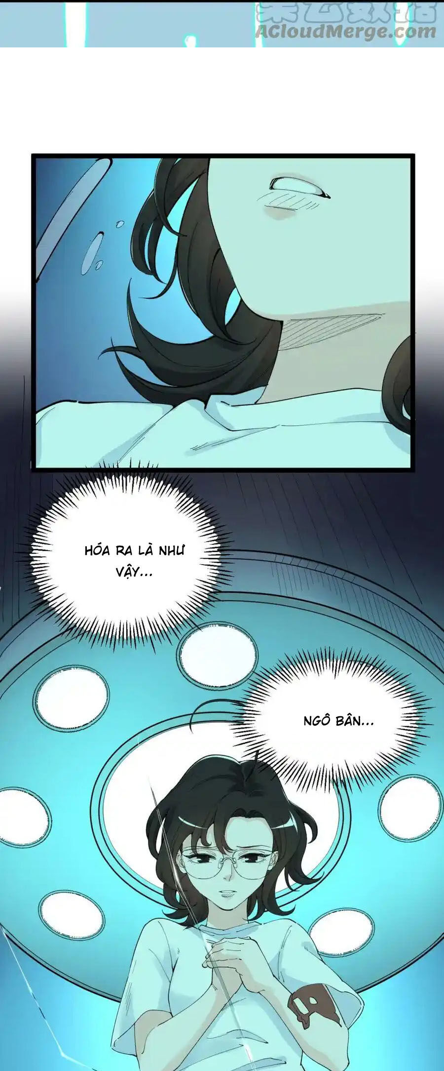 Tinh Thần Đại Hải Của Học Bá Chapter 201 - 16