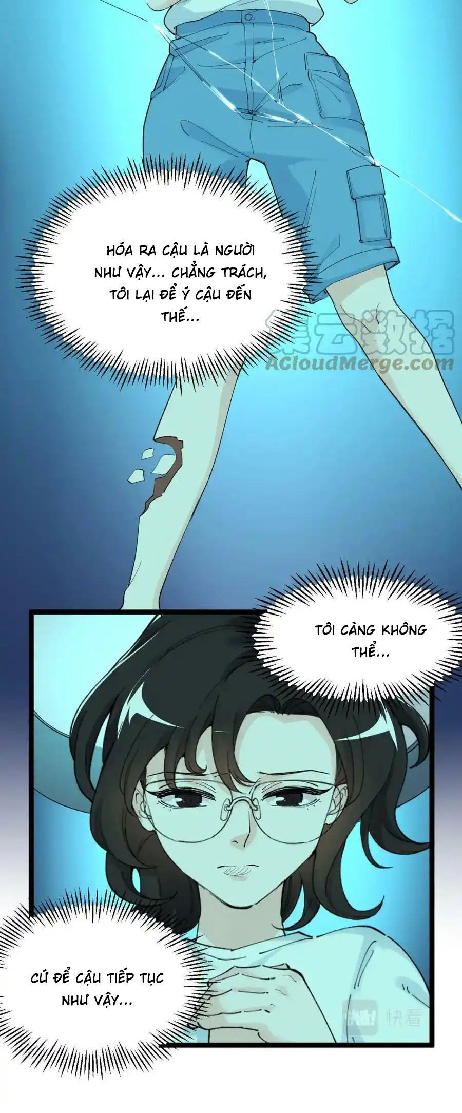 Tinh Thần Đại Hải Của Học Bá Chapter 201 - 17