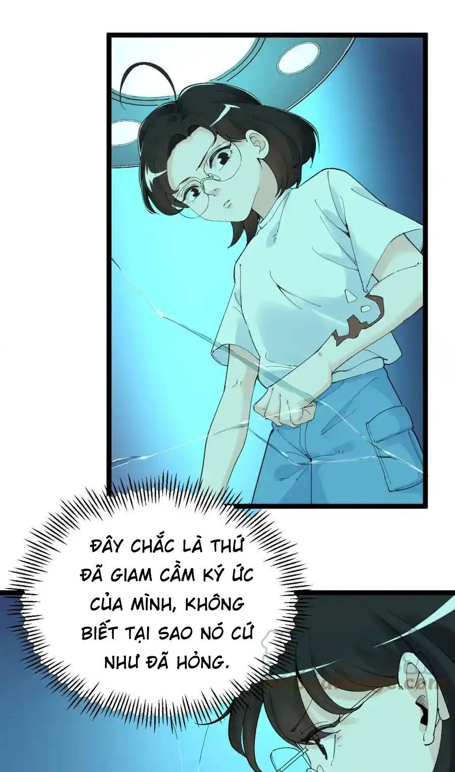 Tinh Thần Đại Hải Của Học Bá Chapter 201 - 18