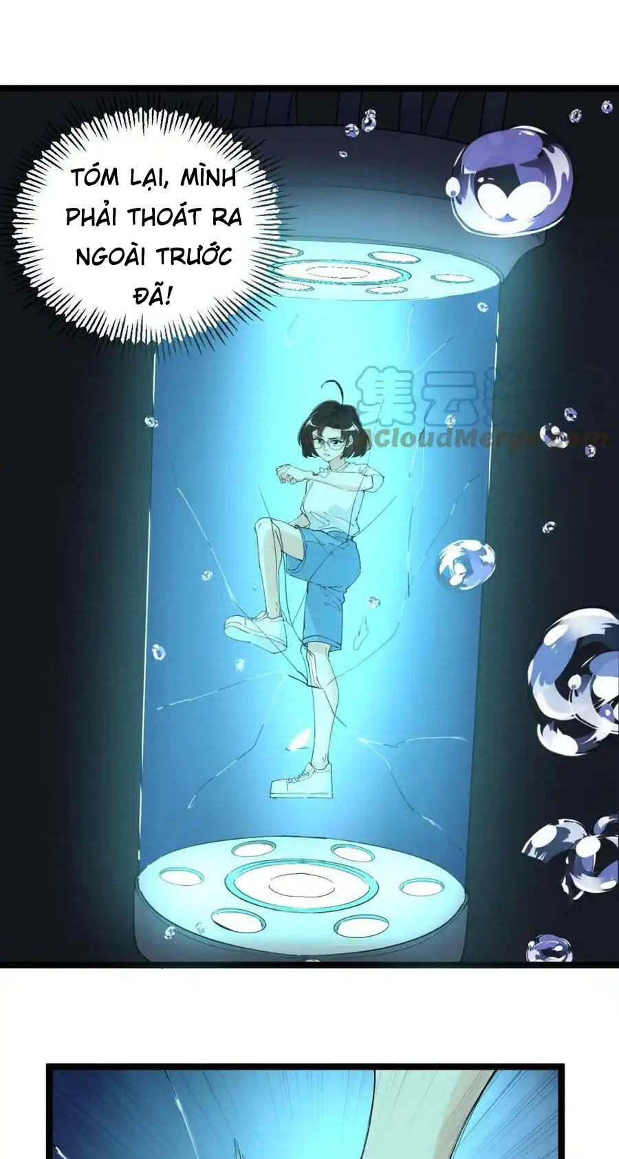 Tinh Thần Đại Hải Của Học Bá Chapter 201 - 20