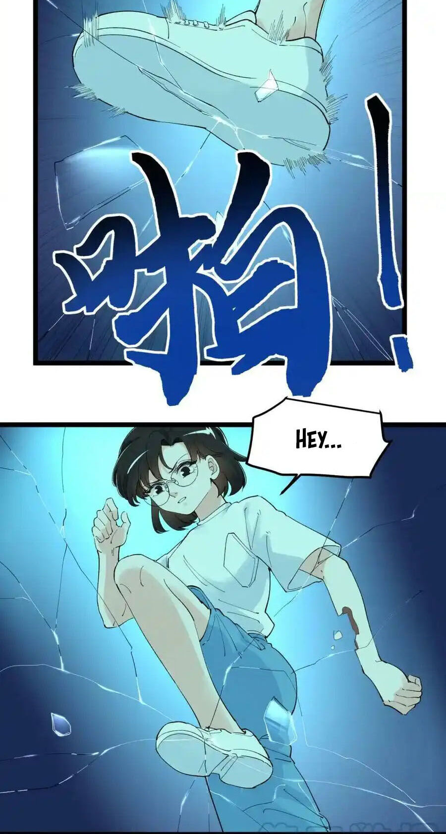 Tinh Thần Đại Hải Của Học Bá Chapter 201 - 21