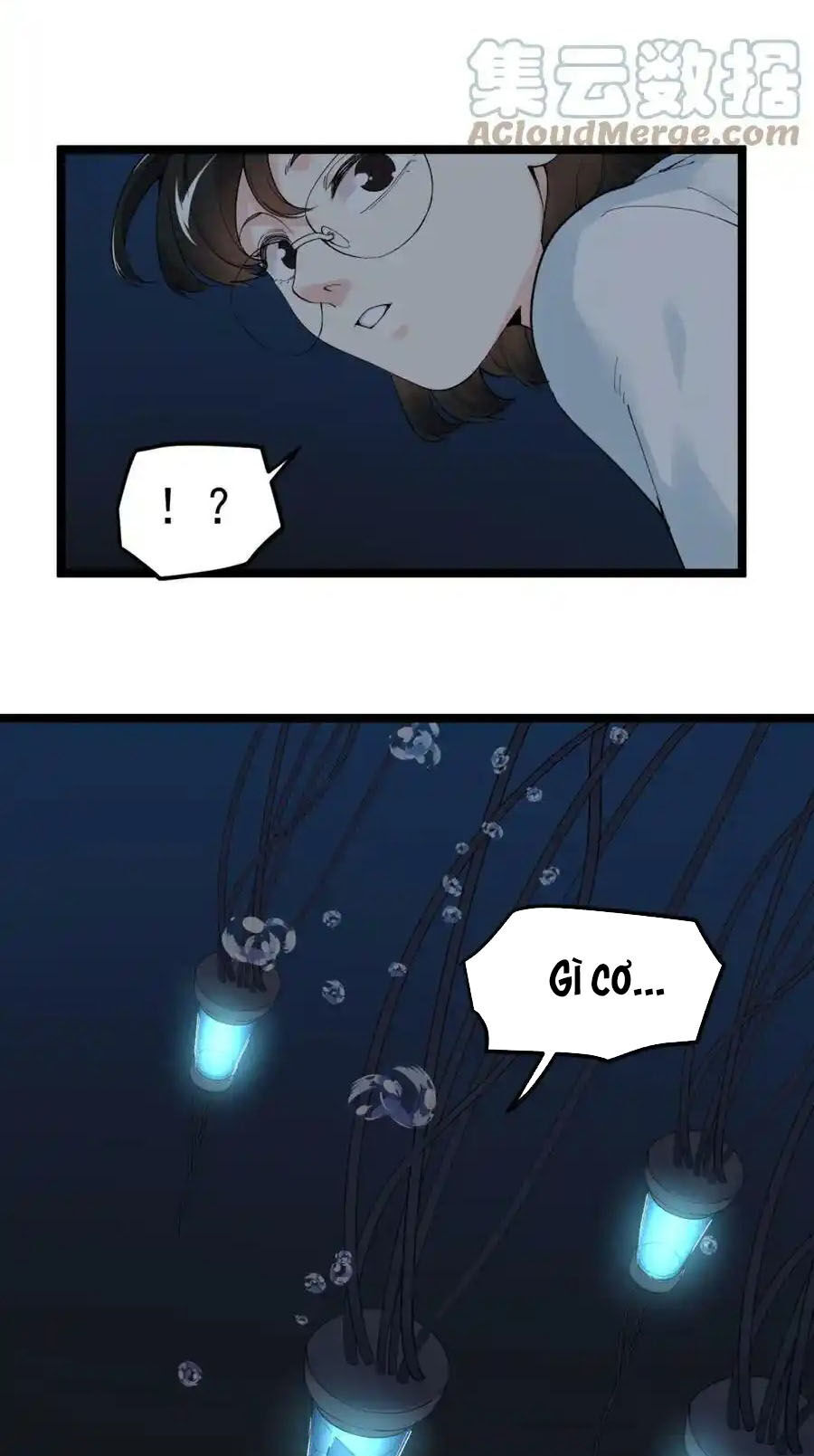 Tinh Thần Đại Hải Của Học Bá Chapter 201 - 23