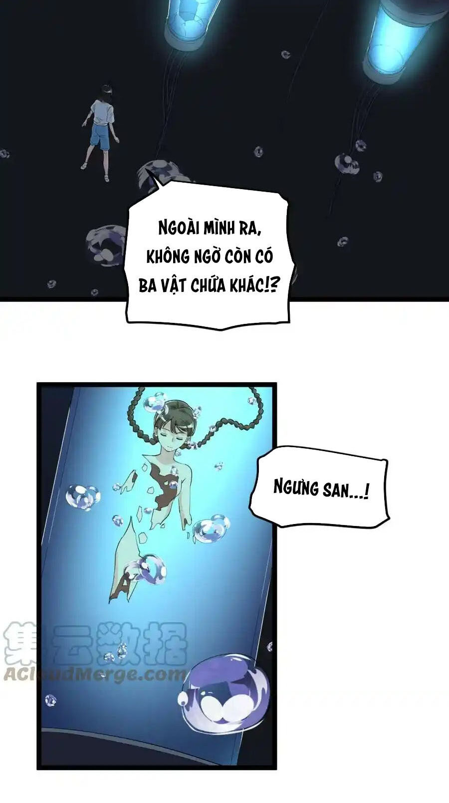 Tinh Thần Đại Hải Của Học Bá Chapter 201 - 24