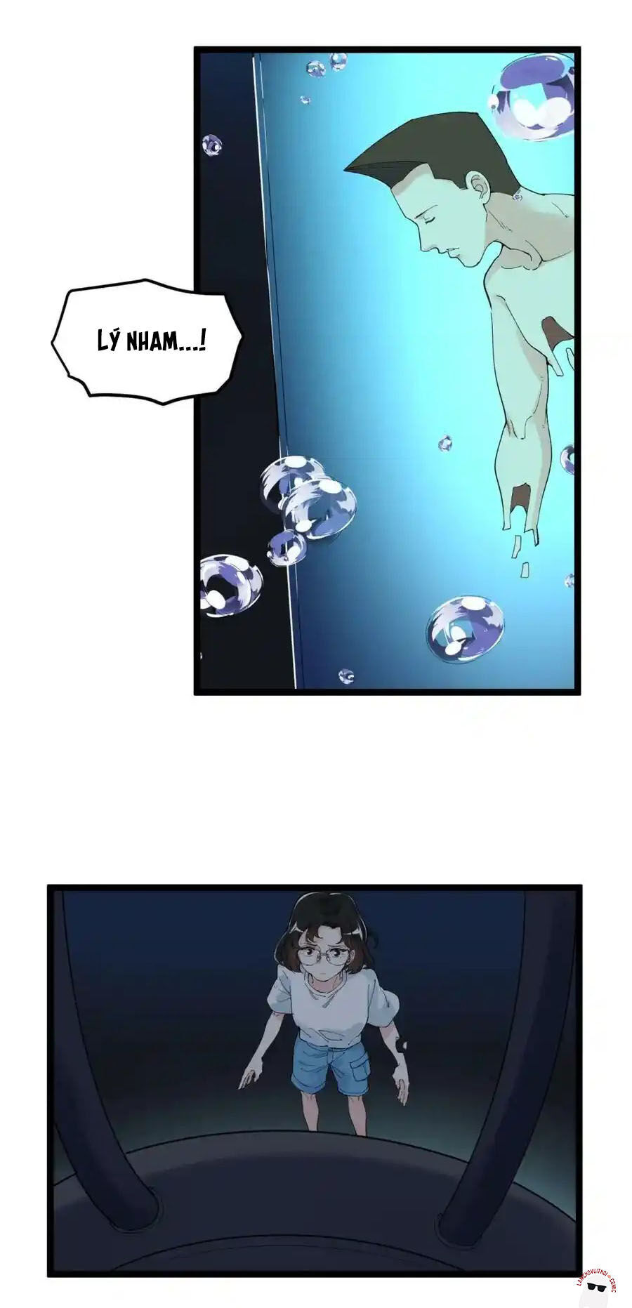 Tinh Thần Đại Hải Của Học Bá Chapter 201 - 25