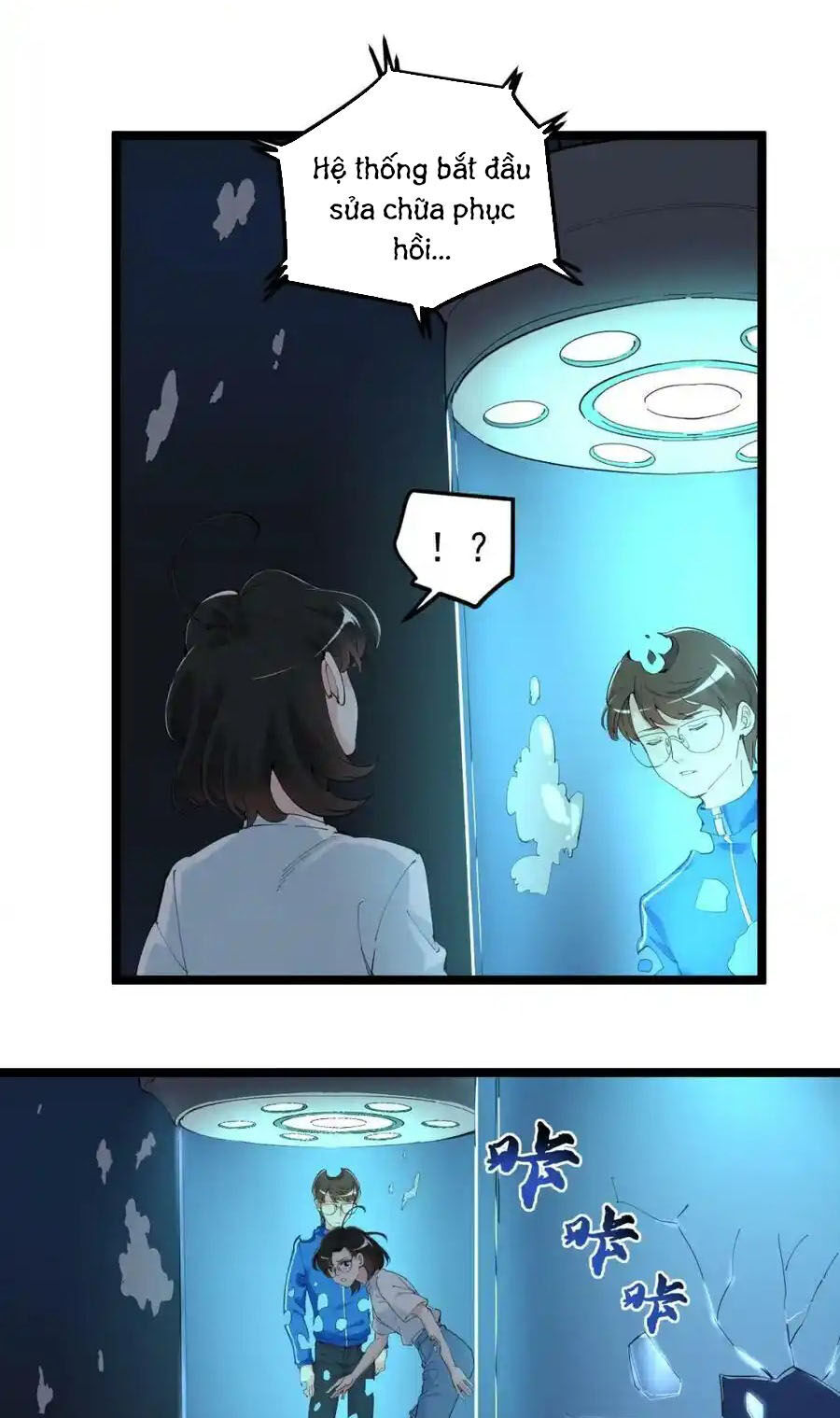 Tinh Thần Đại Hải Của Học Bá Chapter 201 - 27