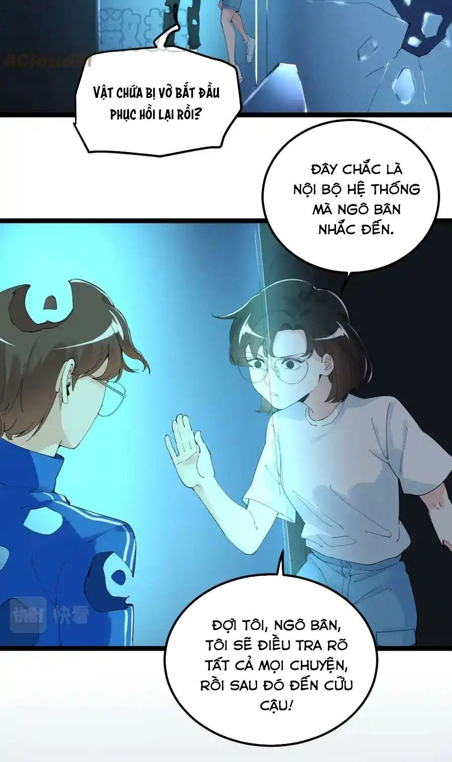 Tinh Thần Đại Hải Của Học Bá Chapter 201 - 28