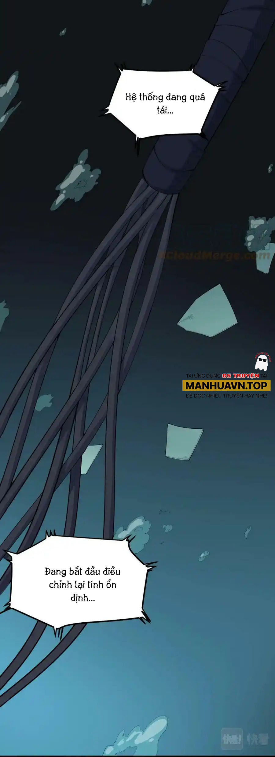 Tinh Thần Đại Hải Của Học Bá Chapter 201 - 3