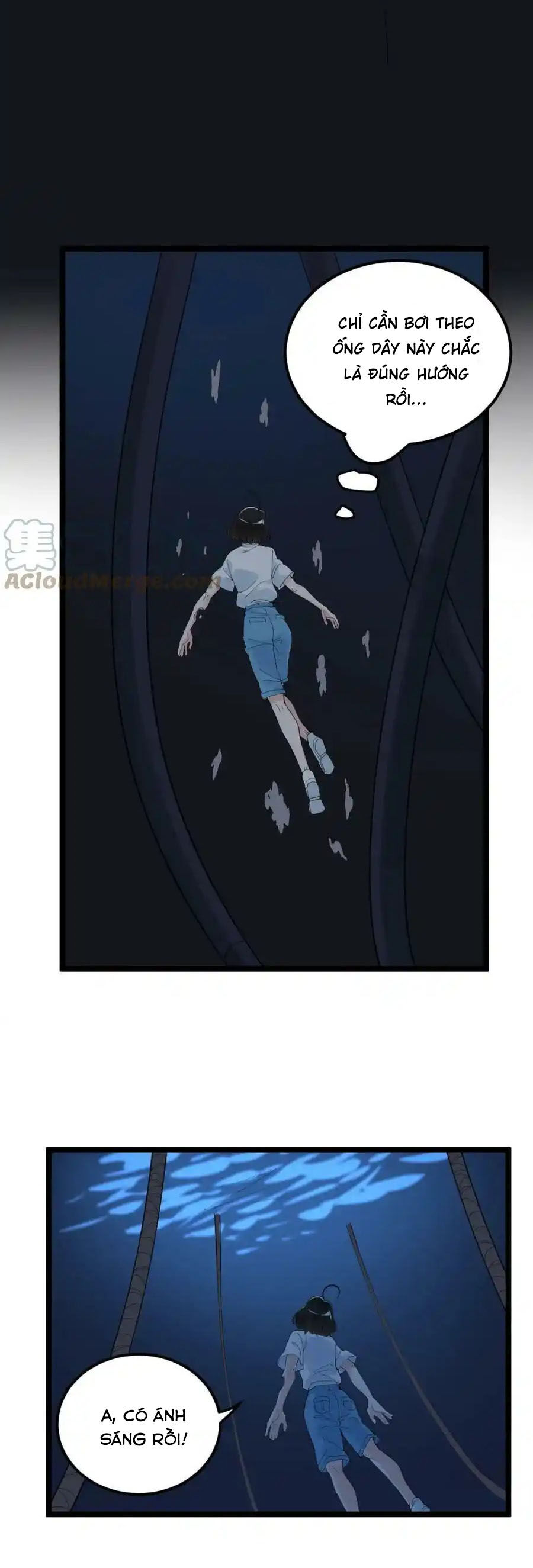 Tinh Thần Đại Hải Của Học Bá Chapter 201 - 31