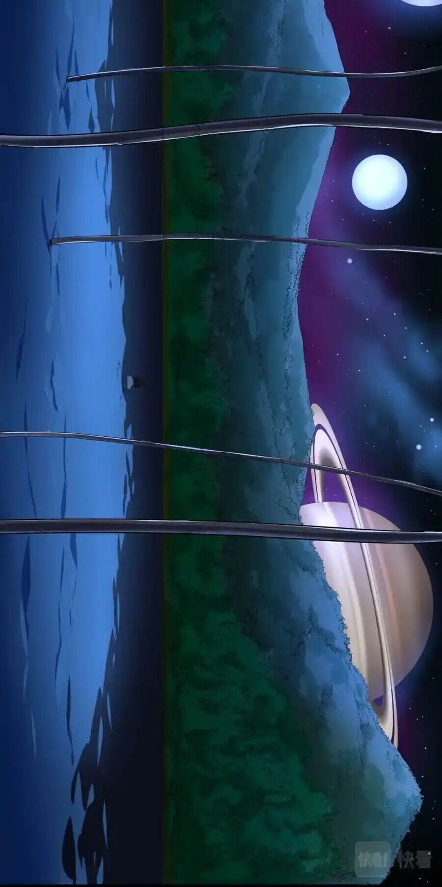 Tinh Thần Đại Hải Của Học Bá Chapter 201 - 33