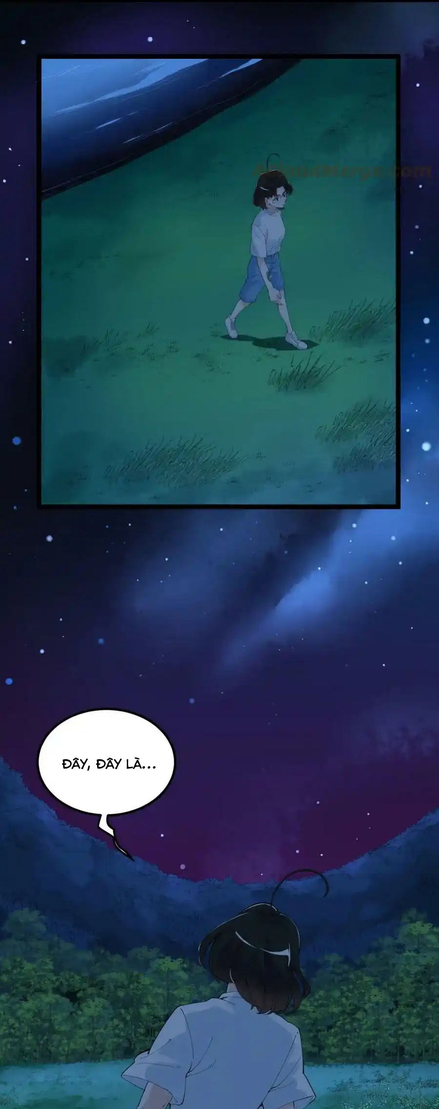 Tinh Thần Đại Hải Của Học Bá Chapter 201 - 34