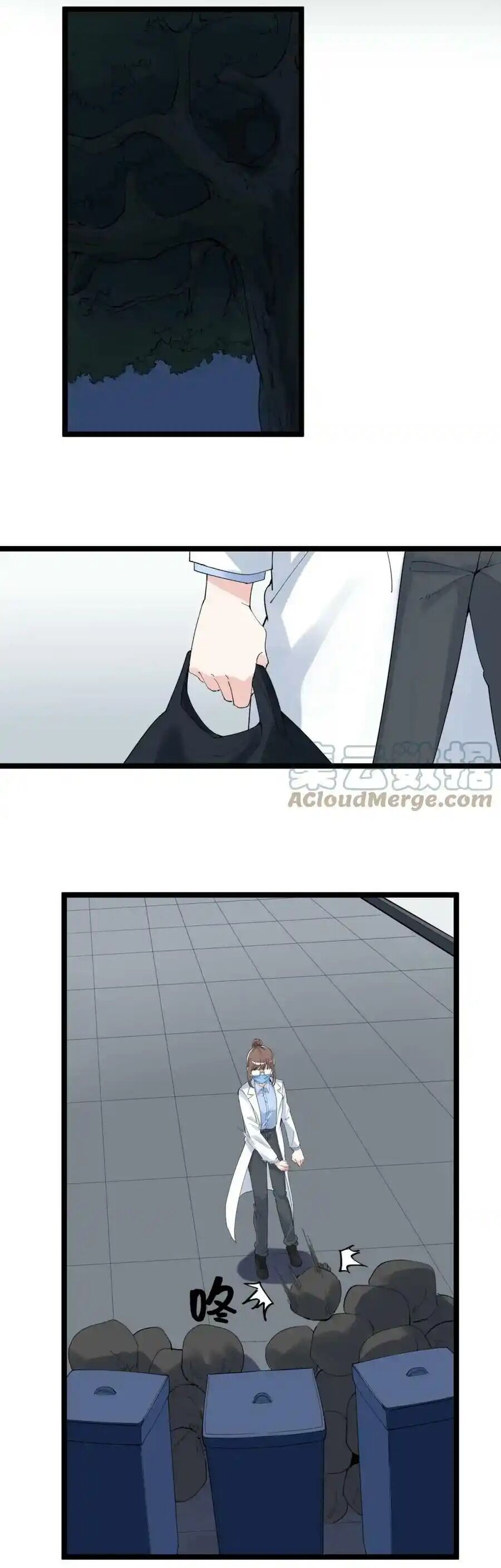 Tinh Thần Đại Hải Của Học Bá Chapter 201 - 36