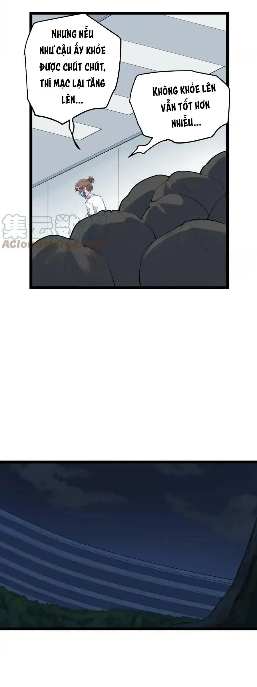 Tinh Thần Đại Hải Của Học Bá Chapter 201 - 39