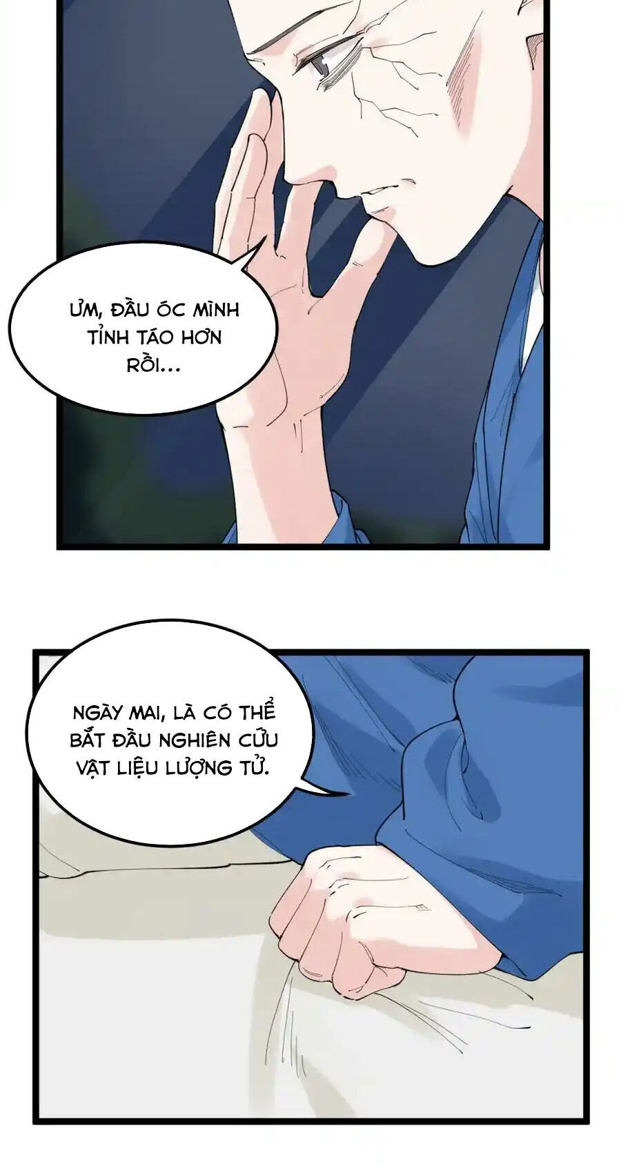 Tinh Thần Đại Hải Của Học Bá Chapter 201 - 41