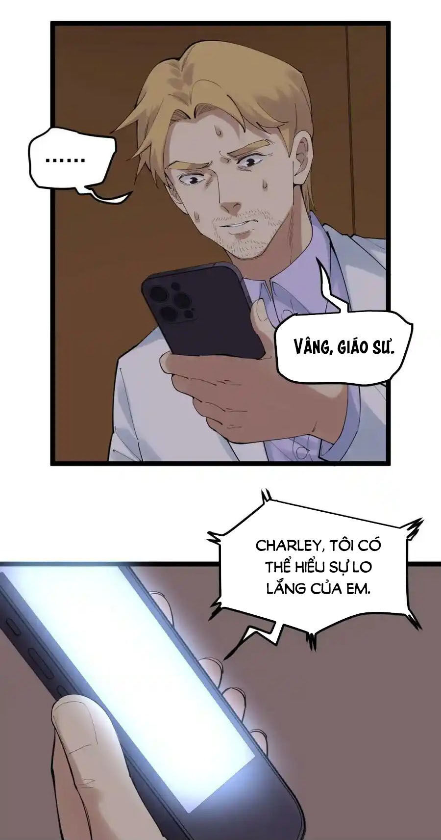 Tinh Thần Đại Hải Của Học Bá Chapter 202 - 10