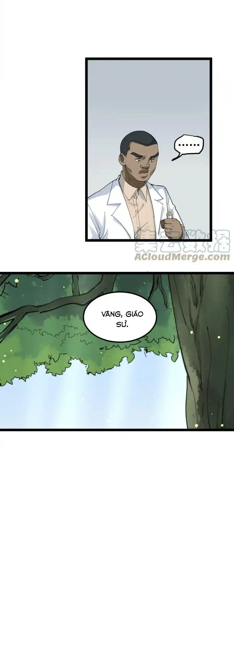 Tinh Thần Đại Hải Của Học Bá Chapter 204 - 12
