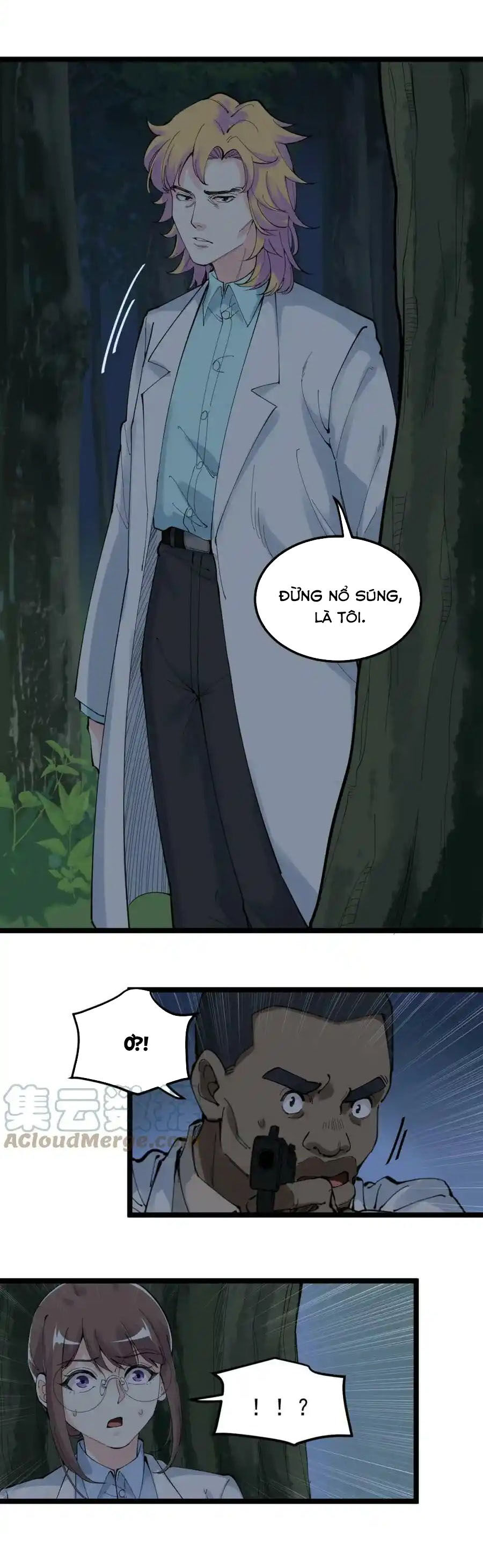 Tinh Thần Đại Hải Của Học Bá Chapter 205 - 12