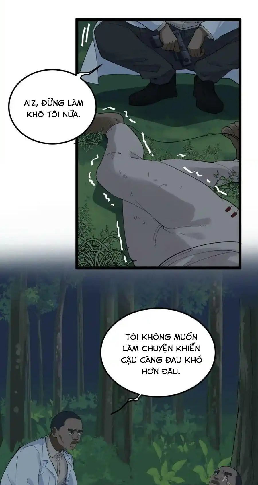 Tinh Thần Đại Hải Của Học Bá Chapter 205 - 4