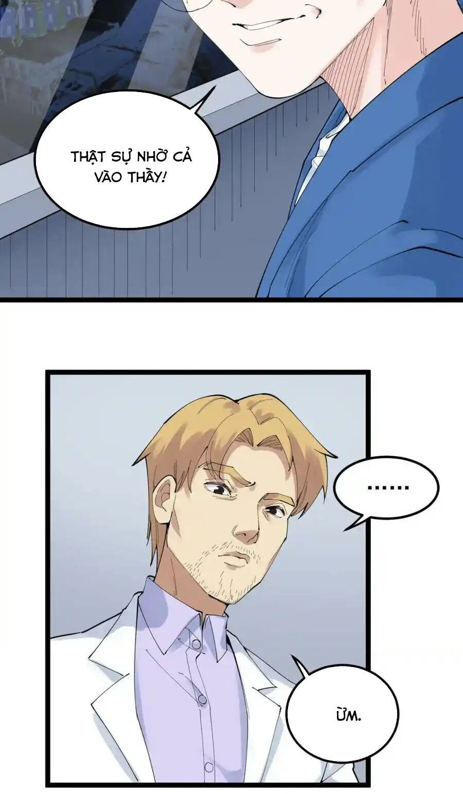 Tinh Thần Đại Hải Của Học Bá Chapter 207 - 14