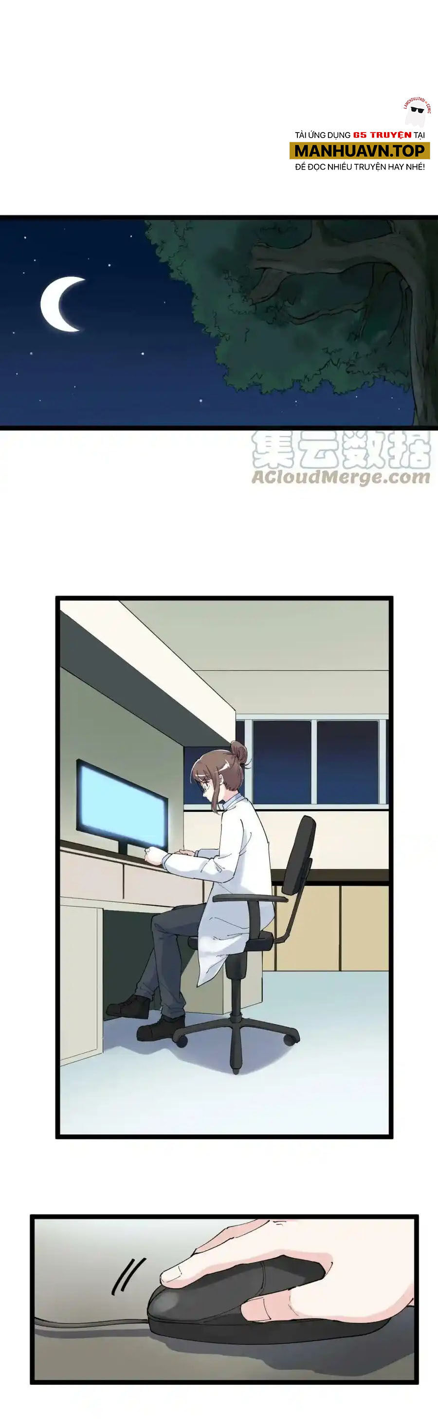 Tinh Thần Đại Hải Của Học Bá Chapter 207 - 17