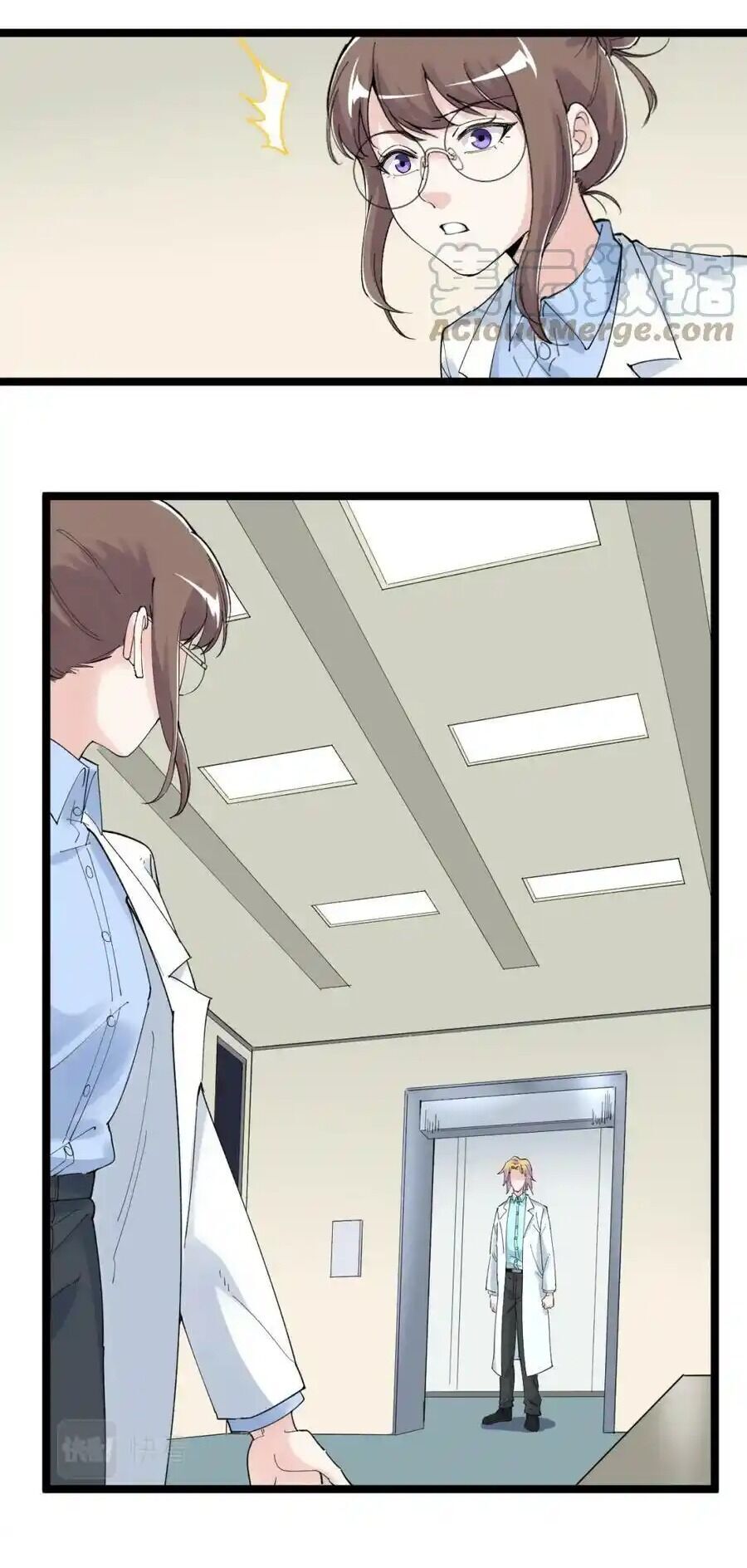 Tinh Thần Đại Hải Của Học Bá Chapter 207 - 19